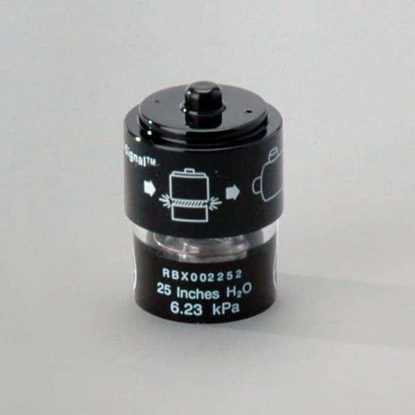 Indicator, X002252